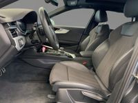 Audi A4 - Vorschau Bild 7