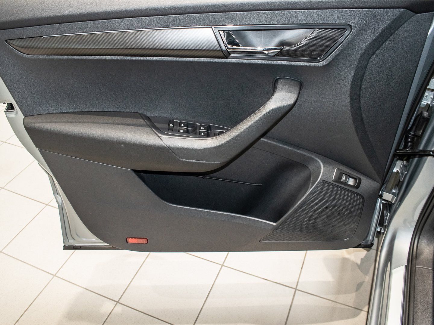 Skoda Karoq - Bild 18