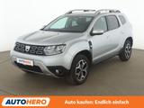 Dacia Duster 1.3 TCe Adventure*NAVI*SHZ*360°*PDC*TEMPO - Dacia Duster Gebrauchtwagen in Hamburg