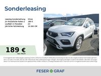 Seat Ateca - Vorschau Bild 1