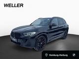 BMW X3 xDr 30iA M SPORT LivePr,Laser,StHz,Pano,360°