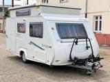 Trigano Silver 380 TF - Festbett - TÜV & GAS NEU - Trigano Wohnwagen