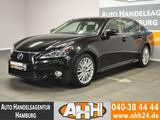 Lexus GS 450 3.5 V6 HYBRID DRIVE LED|NAV|MEMO|SERV|BRD - Lexus: L