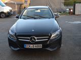 Mercedes-Benz C 220 - Mercedes-Benz 220 in Hamburg