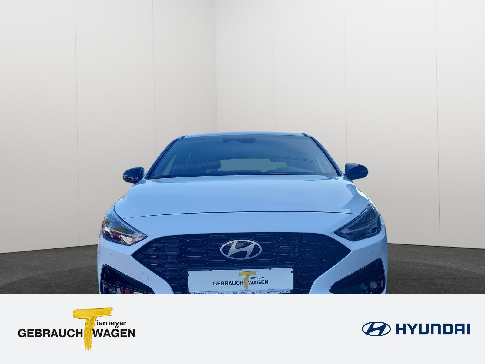 Hyundai i30 – Bild 2