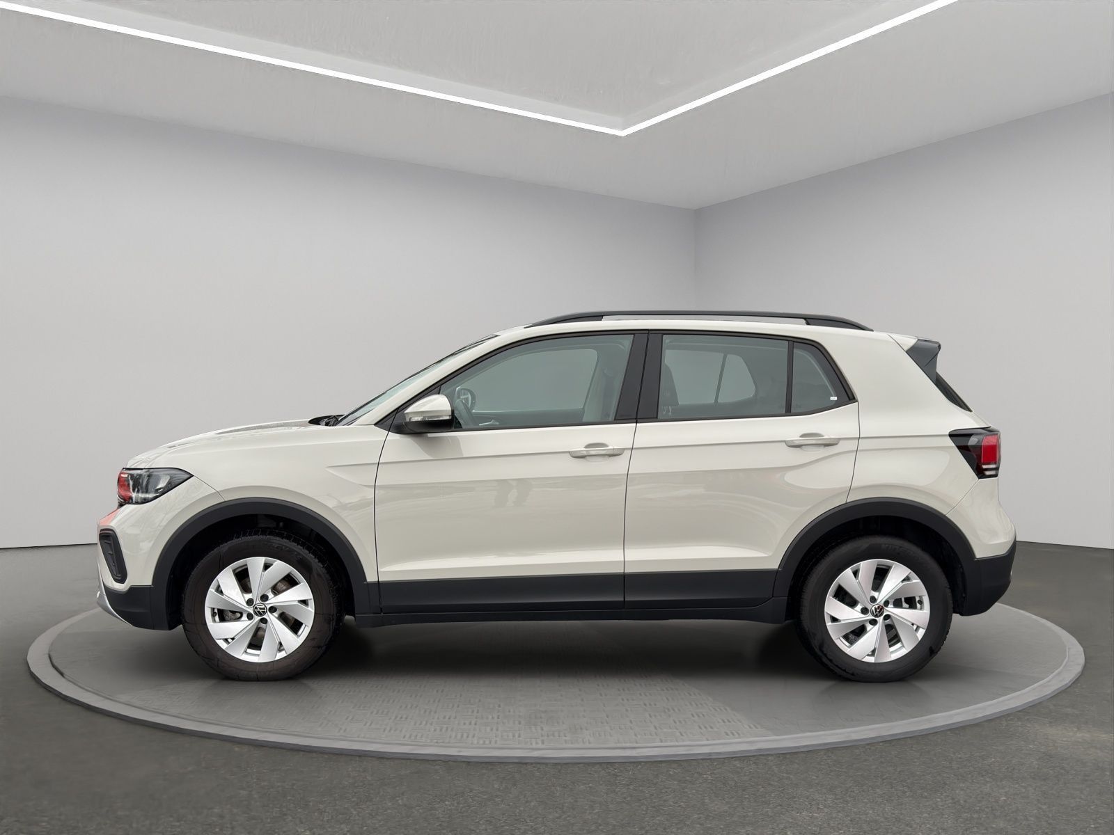 Volkswagen T-Cross - Bild 5