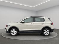 Volkswagen T-Cross - Vorschau Bild 5