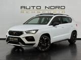 Cupra Ateca 4Drive*Pano*Beats*Memory*ACC*DCC*AHK*MWST* - Cupra Ateca in Wuppertal