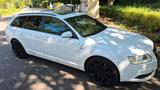 Audi a6c6 tdi 3.0 quattro 2007 S-Line - Audi A6 aus 2007: 3.2