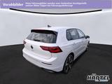 Volkswagen GOLF 8 GTE EHYBRID 1.4 TSI DSG (+ACC-RADAR) Navi - mit Hybrid-Antrieb: Weiß, Sitzbelüftung