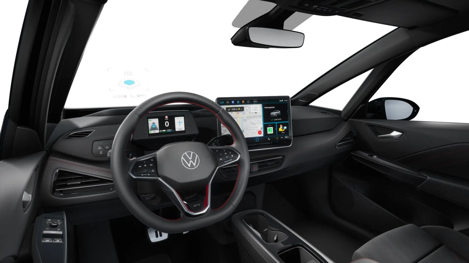 Volkswagen ID.3 - Bild 8