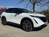 Nissan ARIYA 2023 e-4ORCE 87 kWh Evolve Pack 20' - Nissan Ariya aus 2023