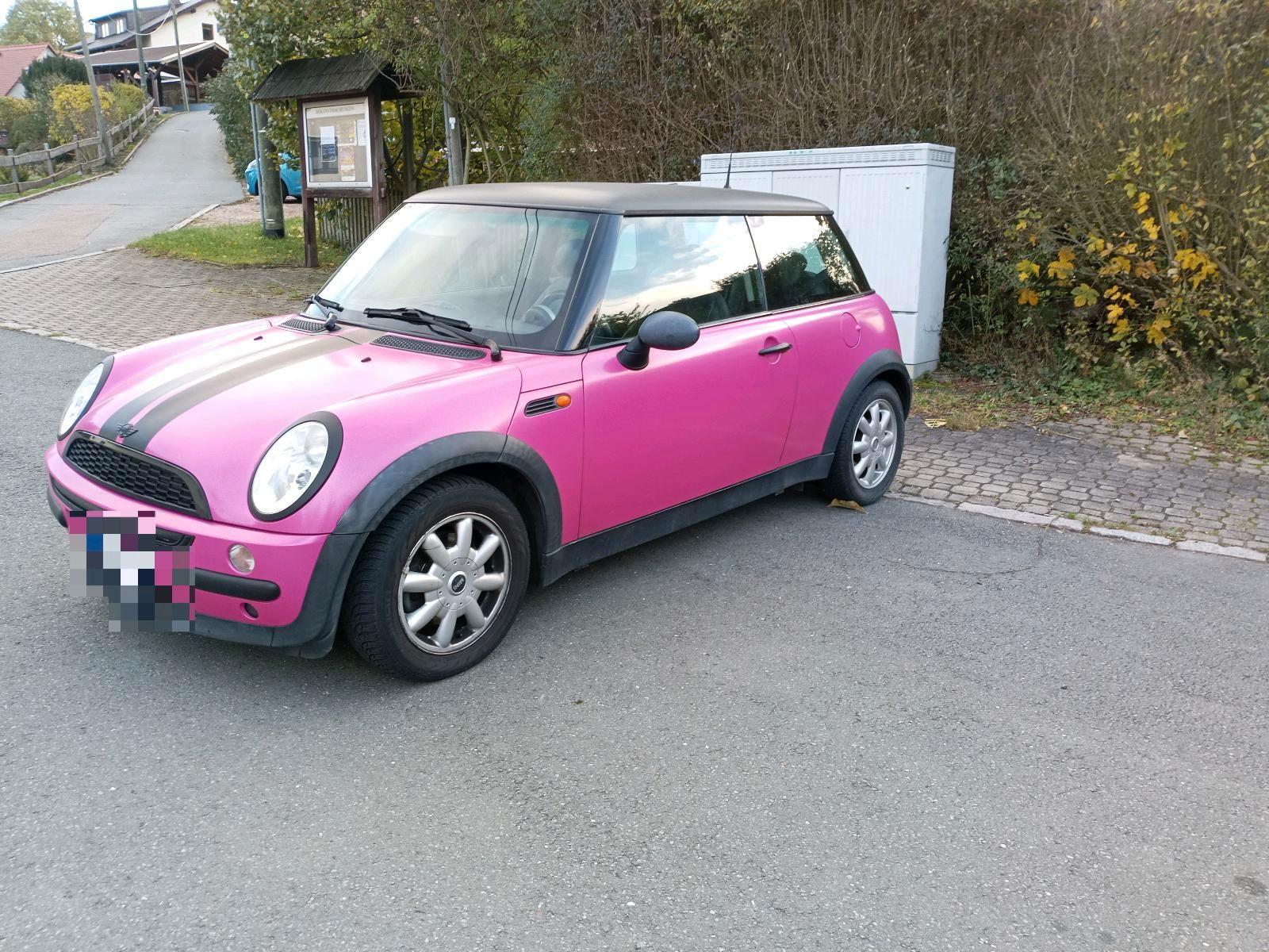 MINI ONE
