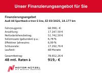 Audi A6 e-tron - Vorschau Bild 20