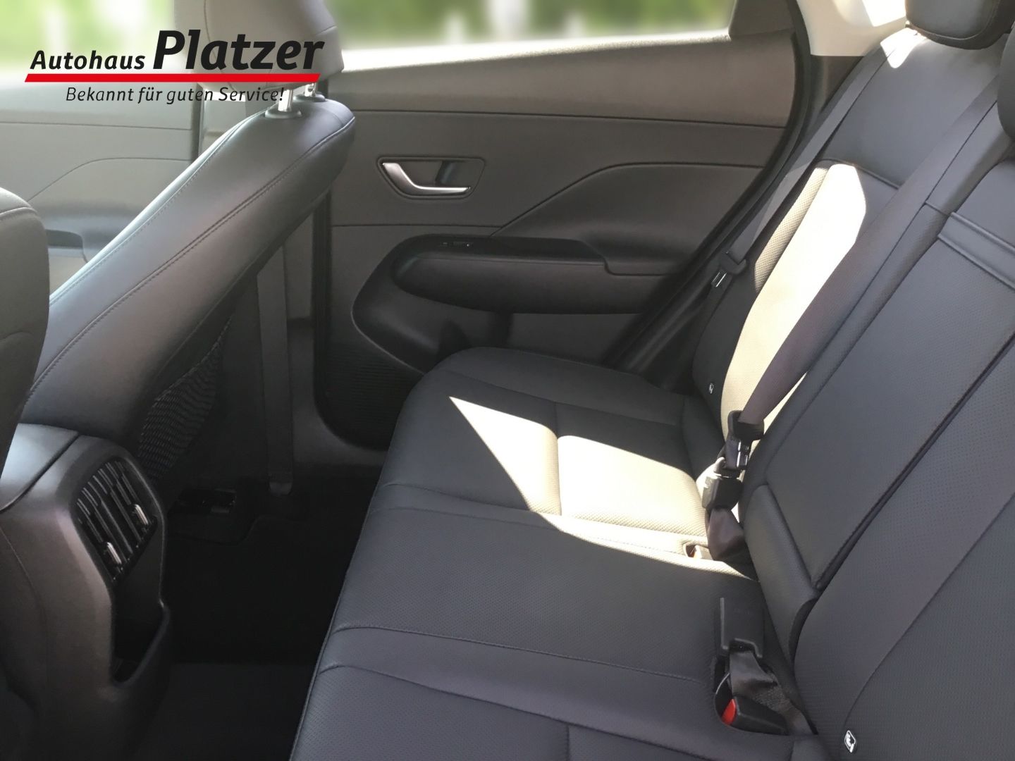 Hyundai Kona – Bild 8
