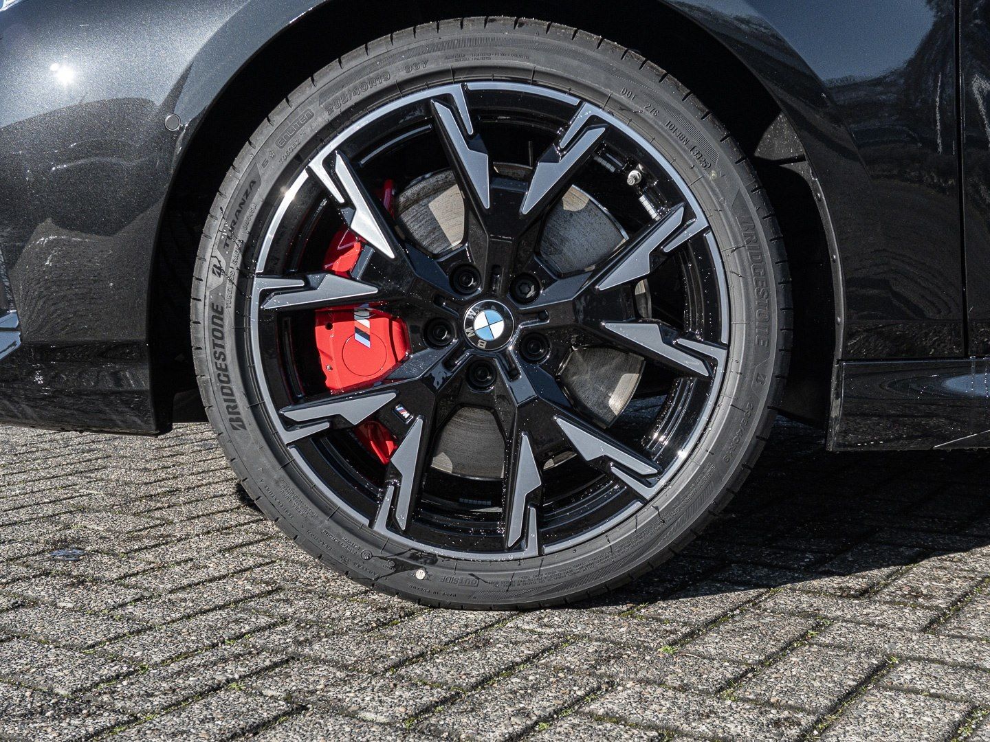 BMW M135 - Bild 3