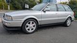 Audi S2 2.2 Coupe - - Audi Gebrauchtwagen von 1993