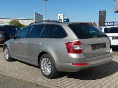 Fahrzeugabbildung Skoda Octavia 1.0 TSI DSG Ambition Combi KLIMA*PDC*GRA
