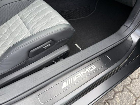 Mercedes-Benz AMG GT C - Edition 50 - 1 of 500 foto 17