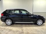 BMW X1 18 d sDrive*2,Hand*Tüv&Service Neu*Navi*Alu - BMW X1 Gebrauchtwagen in Düsseldorf