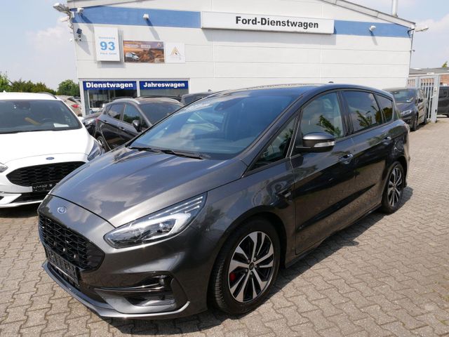 Ford S-Max ST-Line PANO LED AHK
