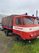 Robur LO 2002 - Robur LKWs