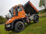 Unimog U400 405/12*HYDROSTAT*VARIOPILOT*Euro4*Kipper - Offers matching your search criteria