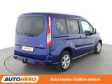 Ford Tourneo Connect 1.0 EcoBoost Titanium*TEMPO* - Ford Tourneo in Bremen