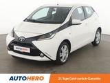 Toyota Aygo 1.0 X-Play Team D*CAM*KLIMA*LIMITER*