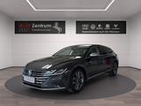 Volkswagen Arteon Shoot Brake 2.0 TSI Elegance CarPlay AHK - gebrauchte VW Arteon aus dem Jahr 2024