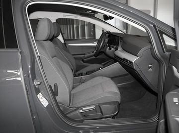 Volkswagen Golf - 3