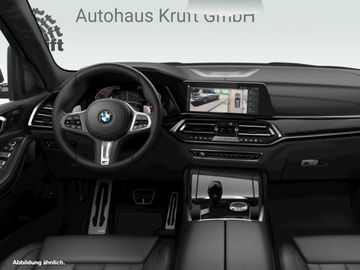 BMW X7 - 5