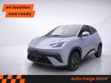 BYD Dolphin Surf Boost 43.2 kWh Sofort Verfügbar! - BYD DOLPHIN SURF