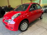 Nissan Micra Visia 1.2*TÜV NEU*4/5TÜRER* - Nissan Micra: V5