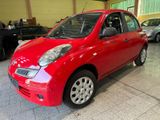 Nissan Micra Visia 1.2*TÜV NEU*4/5TÜRER* - Nissan Micra: Türer