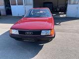 Audi 100  Oldtimer  Original 16151 Km - Audi Oldtimer
