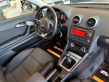 Audi A3 1.4 TFSI Ambition *Bi Xenon*Sitzh.*