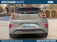 Ford Puma - Vorschau Bild 4