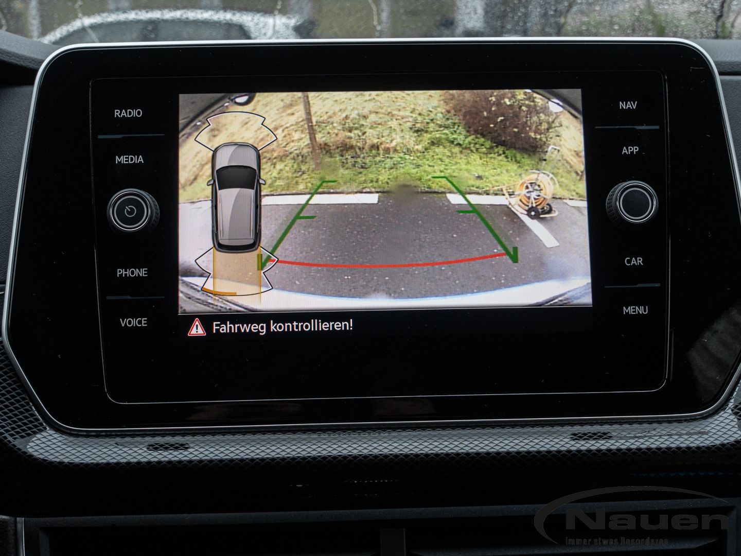 Volkswagen T-Cross - Bild 17