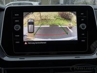 Volkswagen T-Cross - Vorschau Bild 17