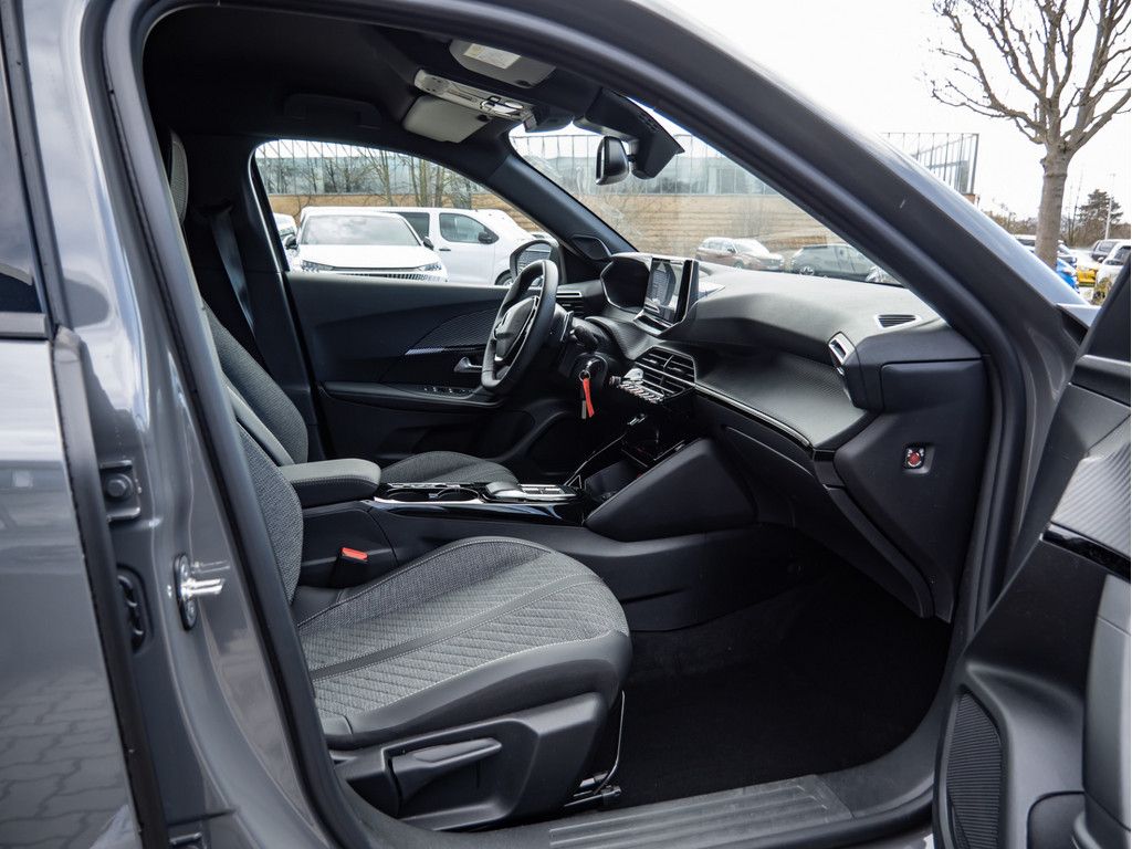 Peugeot 2008 - Bild 7