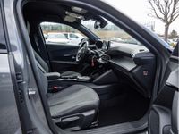 Peugeot 2008 - Vorschau Bild 7