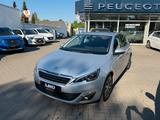 Peugeot 308 125 THP Allure - Peugeot 308 Allure mit Benzin-Antrieb