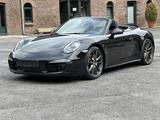 Porsche 991 911 Carrera 4 Cabriolet PDK*SPORTABGAS*BOSE* - Porsche 991 in Köln