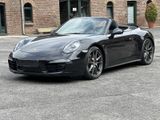 Porsche 991 911 Carrera 4 Cabriolet PDK*SPORTABGAS*BOSE* - Porsche in Köln: 911