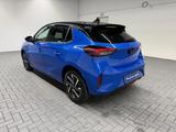 Opel Corsa F GS LED/CarPlay/Kam/SHZ/Tempomat - mit Benzin-Antrieb: Blau, Allwetterreifen, Kleinwagen