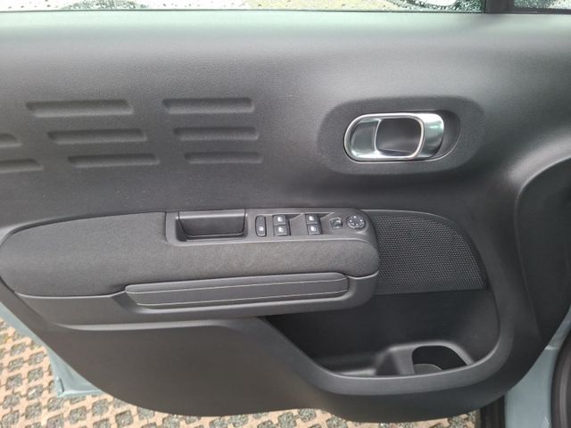 Citroën C3 Aircross Shine Pack 1.2 PT130 °PGD°Navi°RFK°