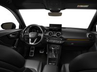 Audi Q2 - Vorschau Bild 12