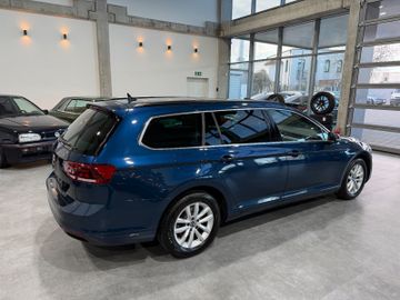 Volkswagen Passat Variant - 6