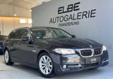 BMW 520 d Touring Steptronic Vollausst Voll-Service - BMW 520: 520d Se